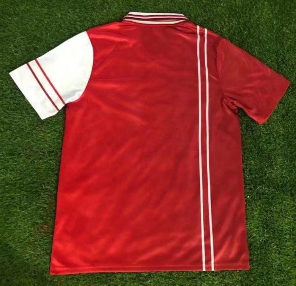 98-99 Perugia home - 图片 2