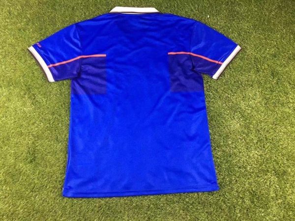 97-99 Rangers Home - 图片 2