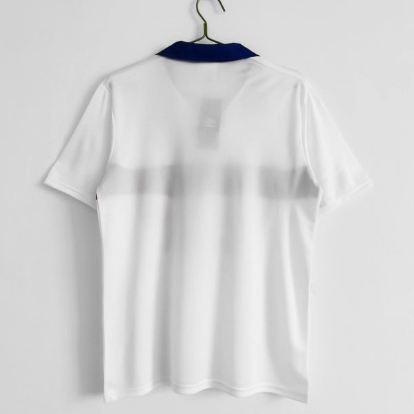 1994 Rangers away - 图片 4