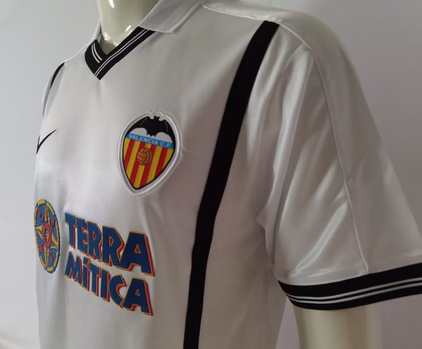 00-01 Valencia home - 图片 4