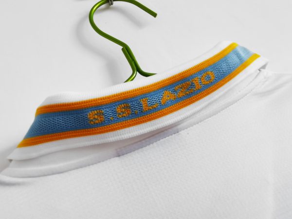 1998/00 Lazio 2 Away Retro - 图片 3