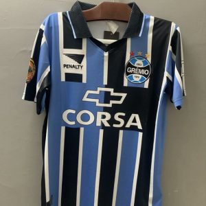 1998 Gremio home