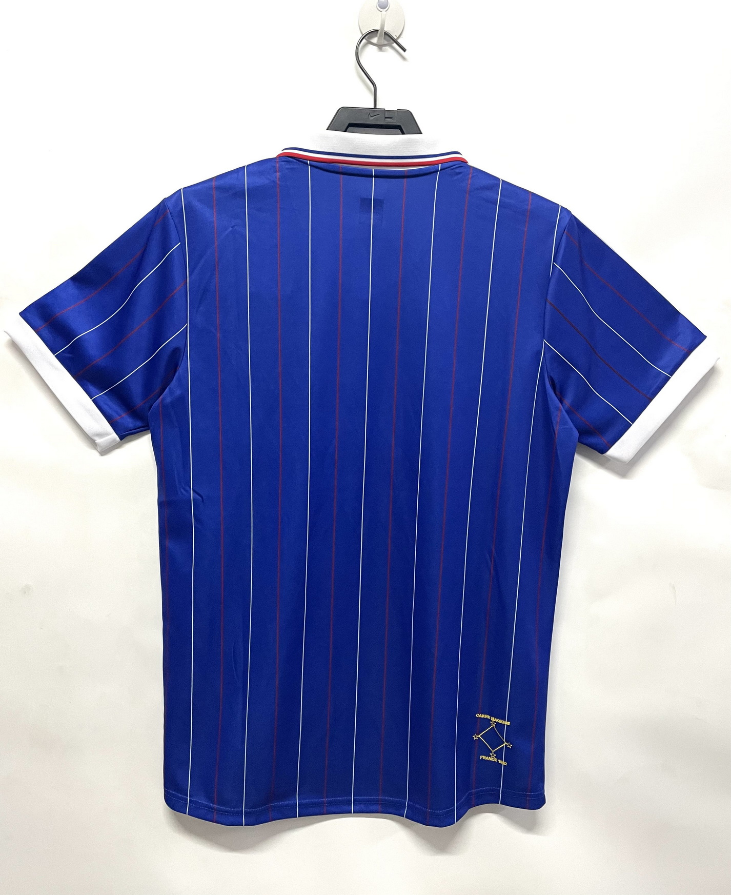 1982 France home 2