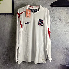 06 England Home Long Sleeves