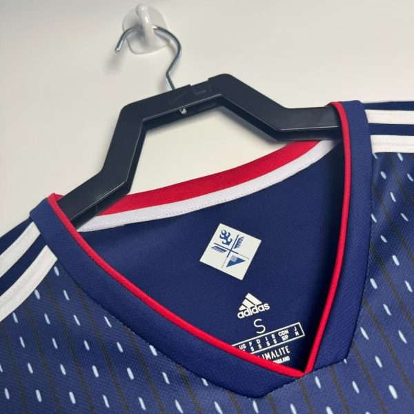2018 Japan Home - 图片 3