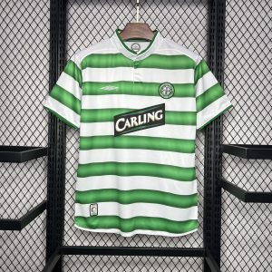 Celtic 2003/04 Home Retro Jersey