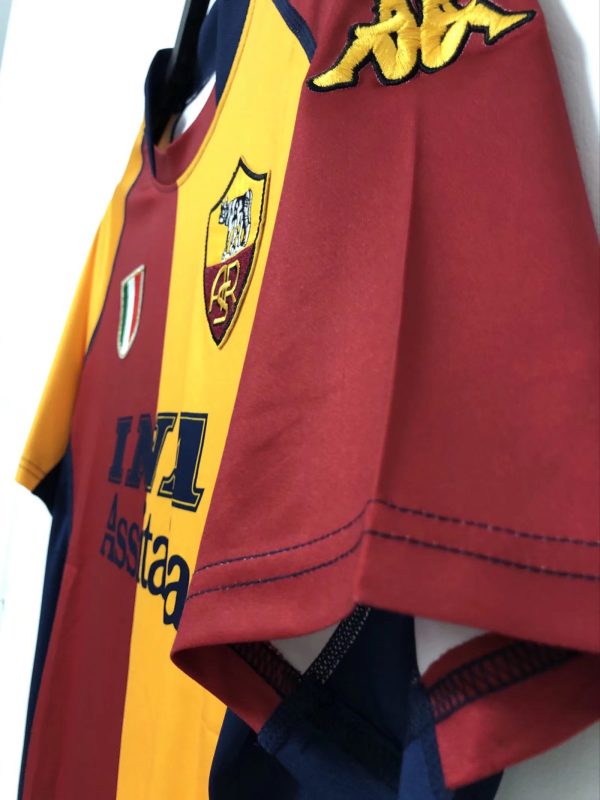 00/01 Roma home - 图片 8