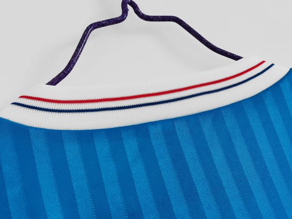 1990 Marseille Away Retro - 图片 3