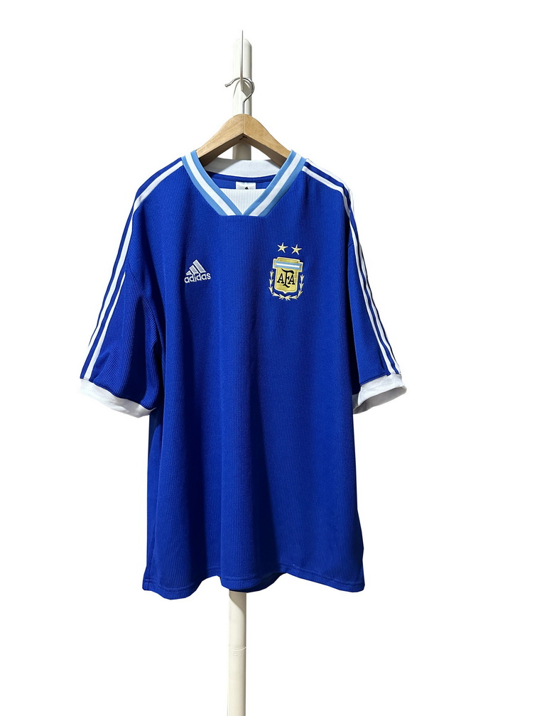 Argentina 2022 WORLD CUP ICON JERSEY