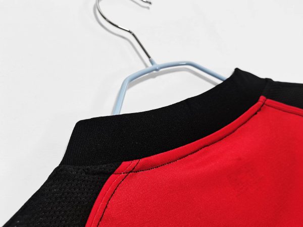 2003/04 Flamengo Home - 图片 7