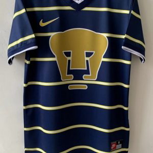 1998 Cougars Home
