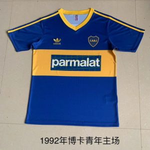1992 Boca home
