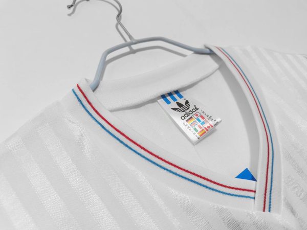 1990 Marseille home - 图片 5
