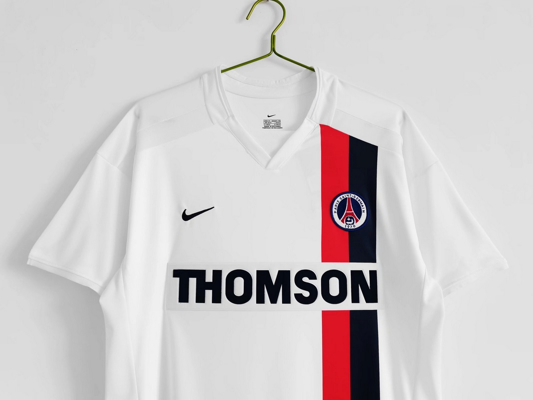 2002/03 Paris away - 图片 6