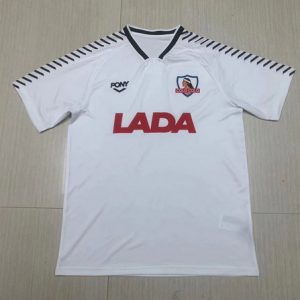 92 Colo Home
