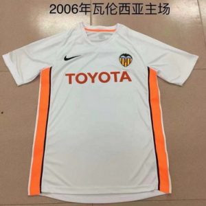 2006 Valencia home