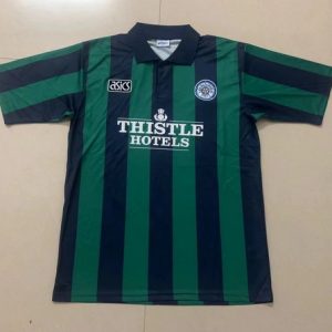 94-95 Leeds United away