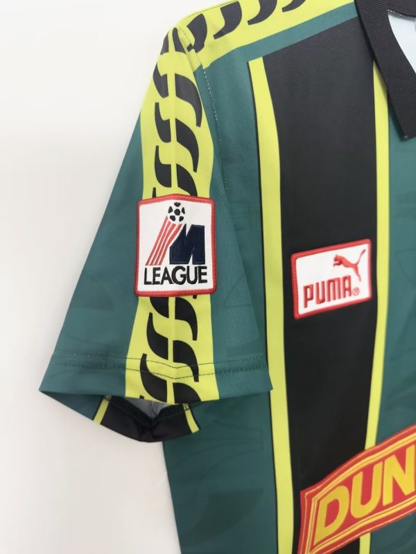 1996 Kedah Malaysian League - 图片 5