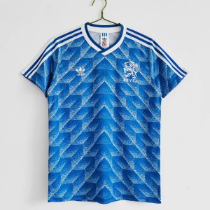 1988 Netherlands away
