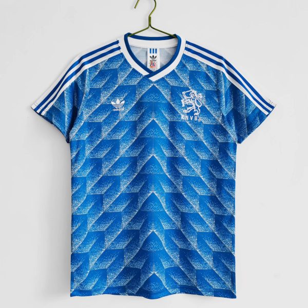 1988 Netherlands away