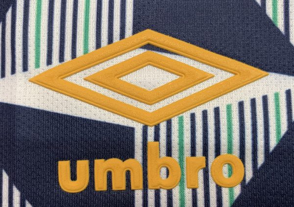 1990-93 Northern Ireland away - 图片 5