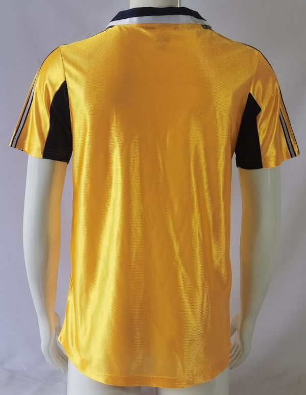 99-00 Deportivo La Coruna 2 Away - 图片 2