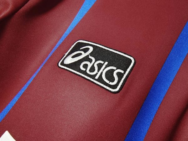 1993/95 Bordeaux home - 图片 6