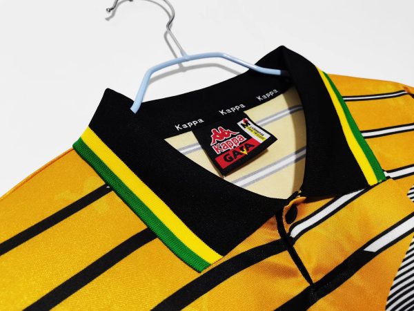 1994 South Africa home - 图片 5