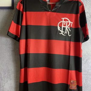 79 Flamengo Home