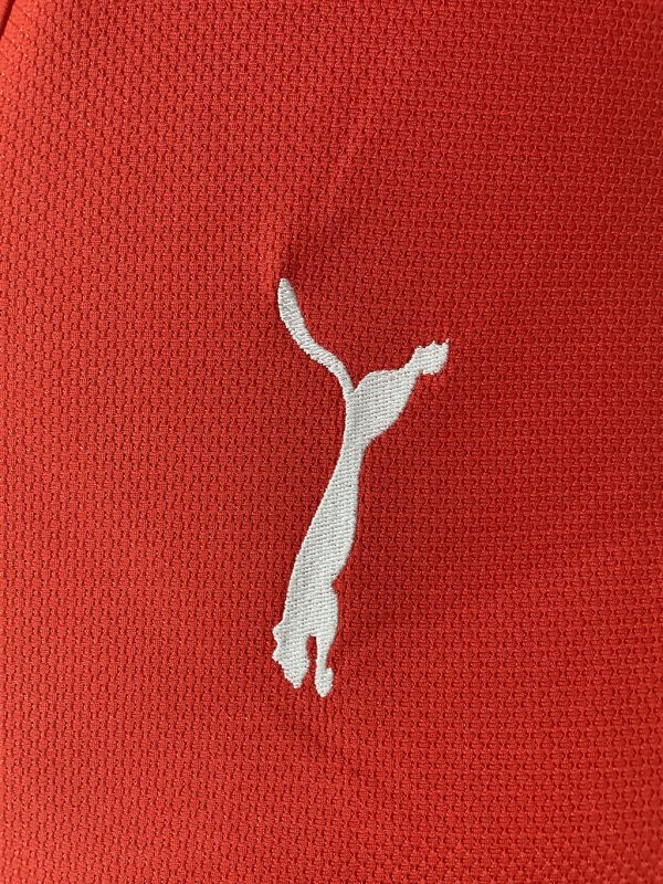 2006-07 Stuttgart away - 图片 4
