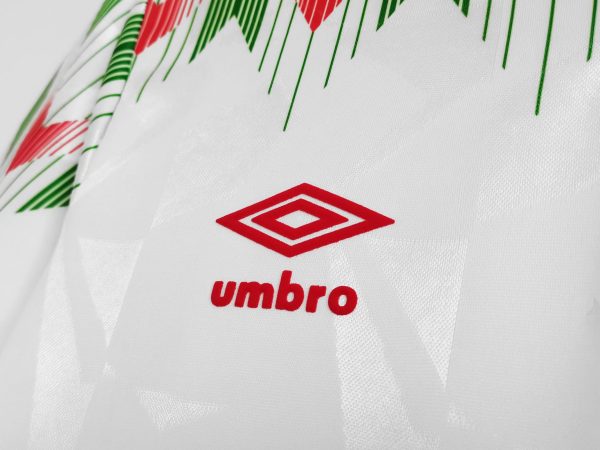 1990/92 Wales away - 图片 8