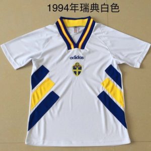1994 Sweden