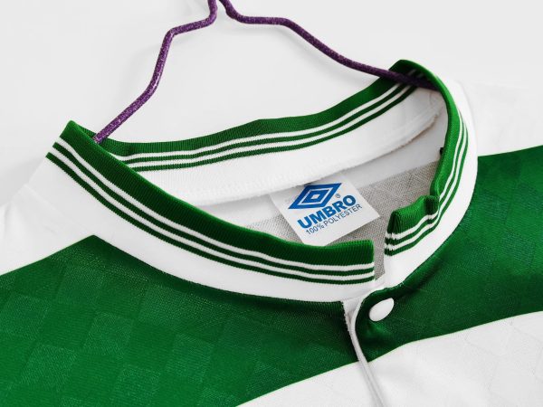 1987/88 Celtics home - 图片 8
