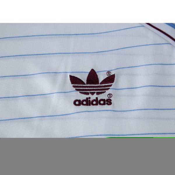 1986 West Ham United Away - 图片 7