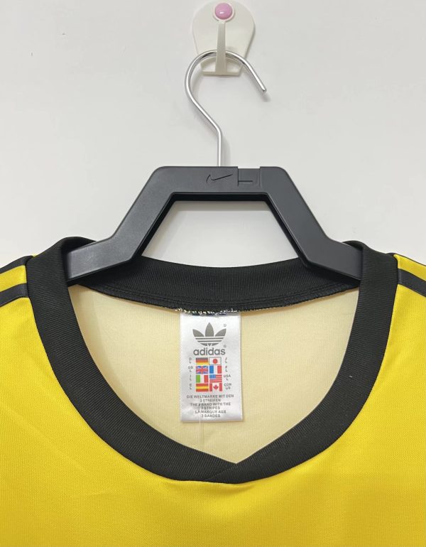 1989 Dortmund home - 图片 3