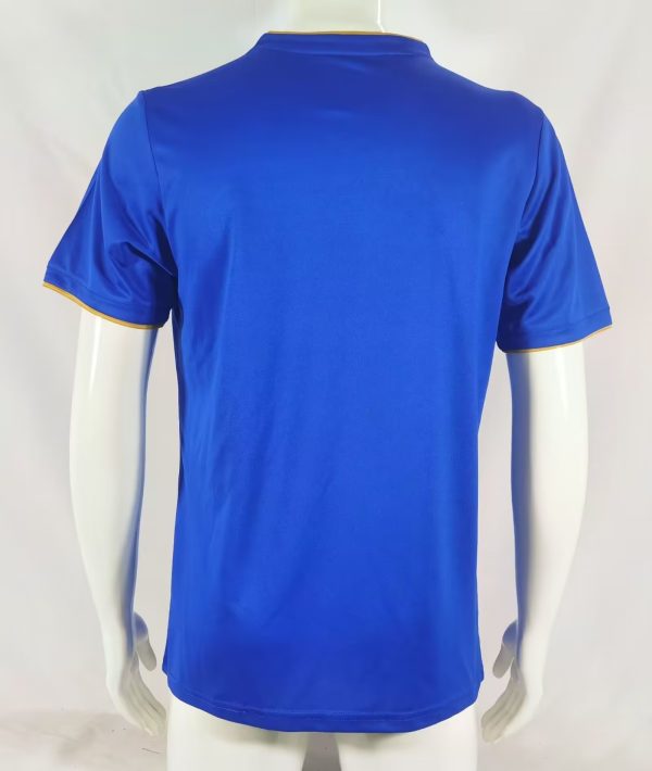 18-19 Leicester City home - 图片 2