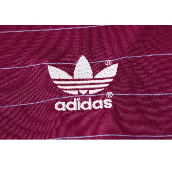 1986 West Ham United Home - 图片 8