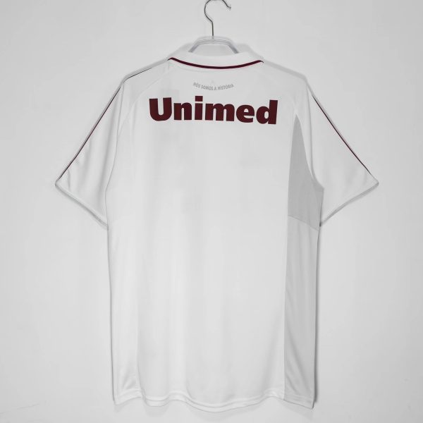 2011/12 Fluminense Centenary Edition - 图片 2