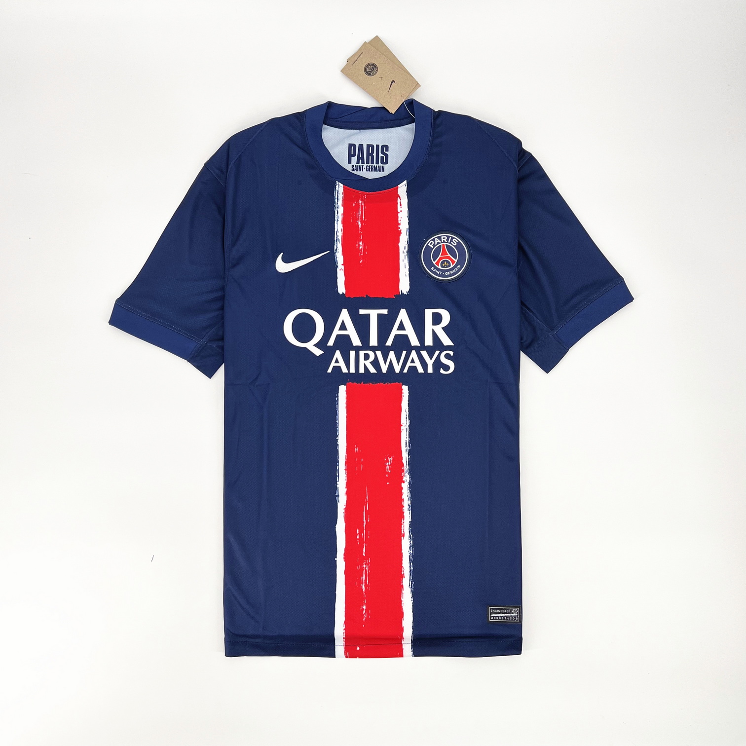 Paris Saint-Germain 2024/25 Home Jersey