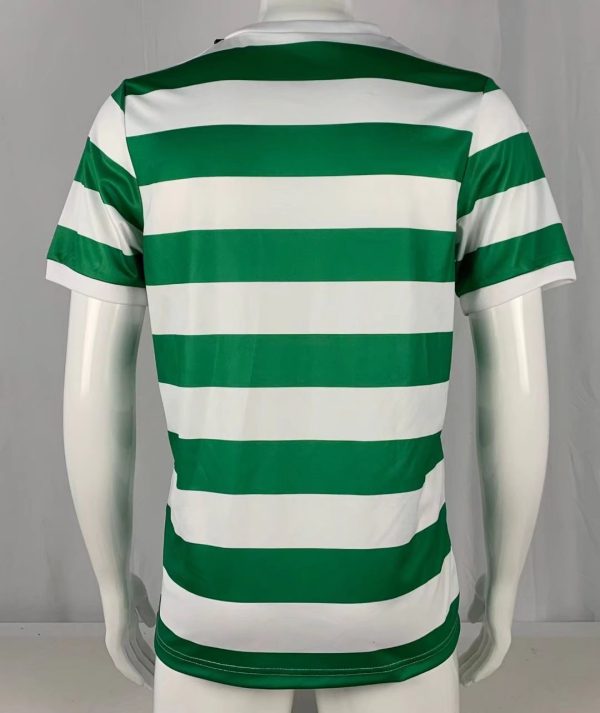 80-81 Celtics home - 图片 2