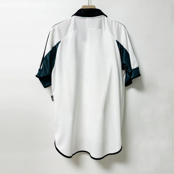 1999-00 Newcastle United Away - 图片 2
