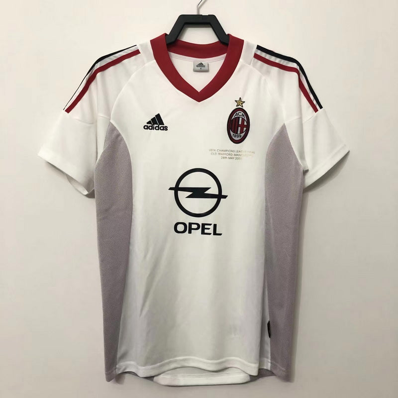 02 AC Milan away