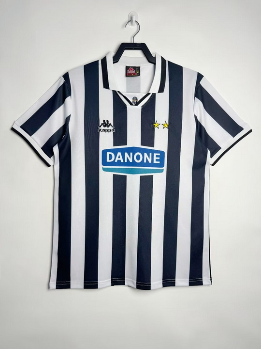 1994-95 Juventus Home