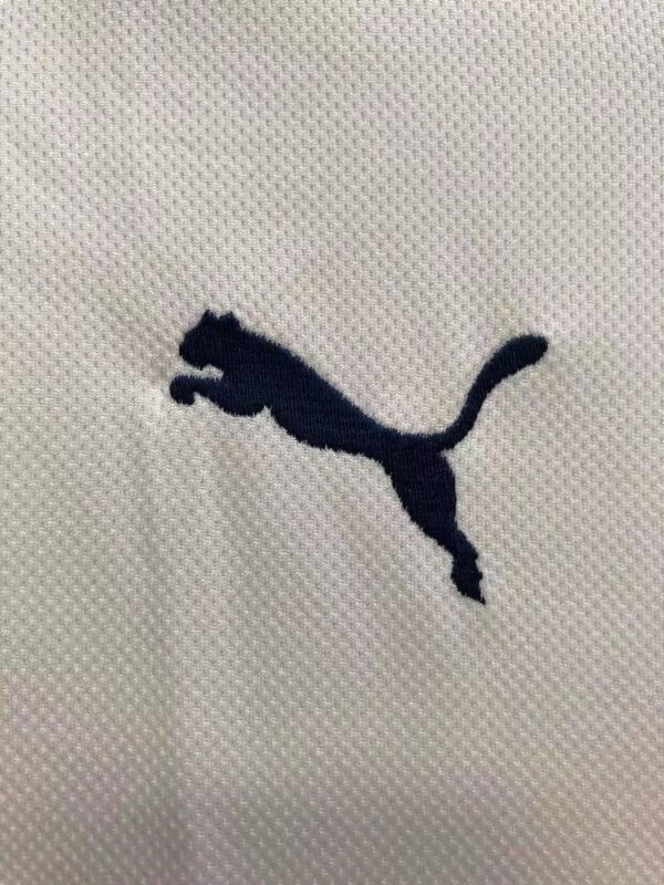 08/09 Tottenham Hotspur Home - 图片 6
