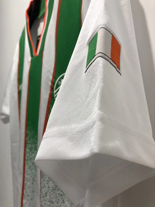 94 Ireland Away No Ads - 图片 6