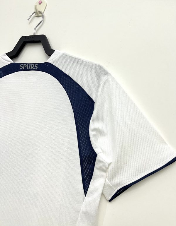 06/07 Tottenham Hotspur Home - 图片 6