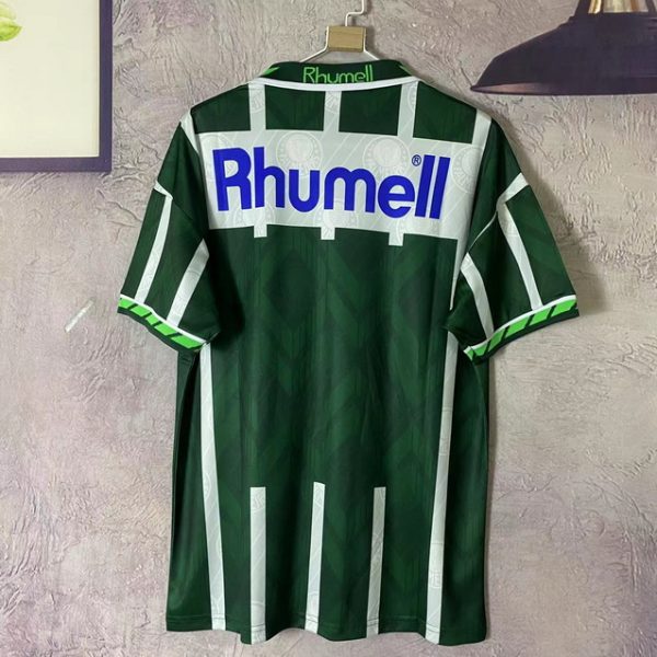 94/96 Palmeiras home - 图片 2