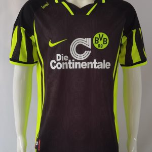 96/97 Dortmund away
