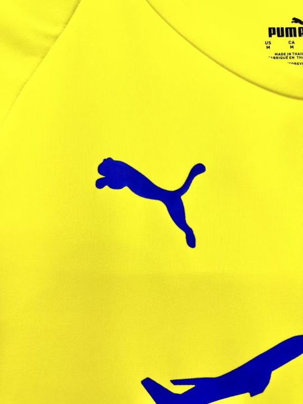 05-06 Villarreal home - 图片 11