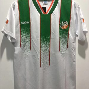 94 Ireland Away No Ads